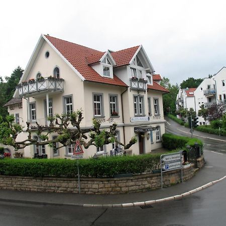 Schuetzen Hotel & Conceptstore Meersburg Eksteriør billede
