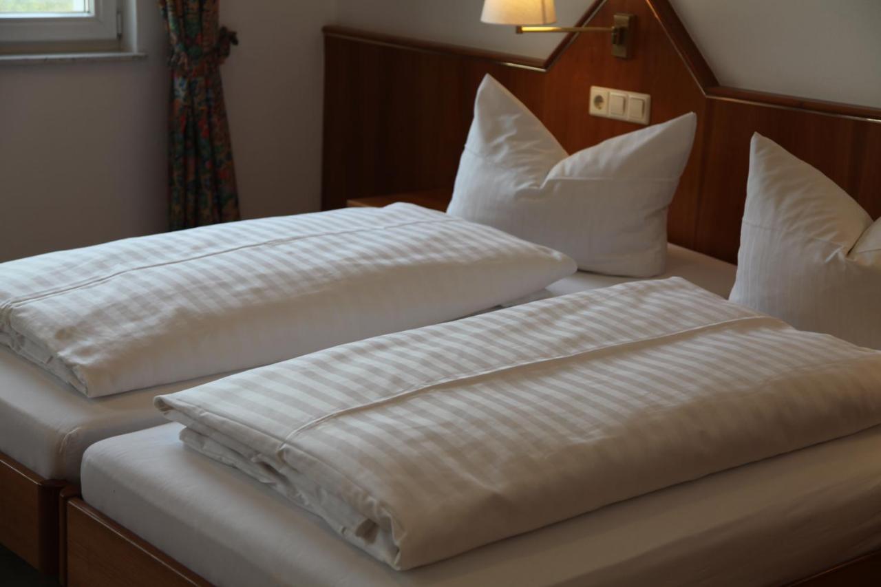Schuetzen Hotel & Conceptstore Meersburg Eksteriør billede