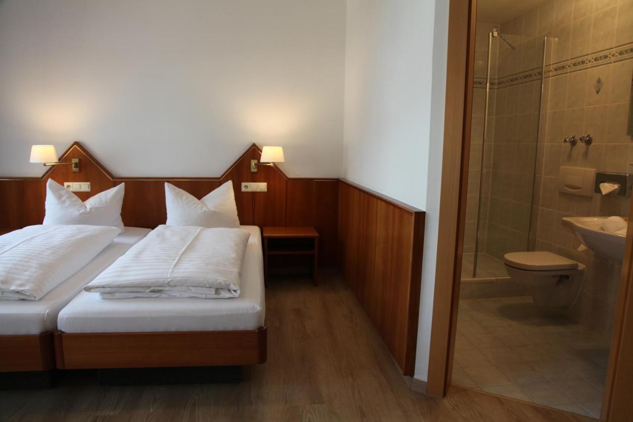 Schuetzen Hotel & Conceptstore Meersburg Eksteriør billede